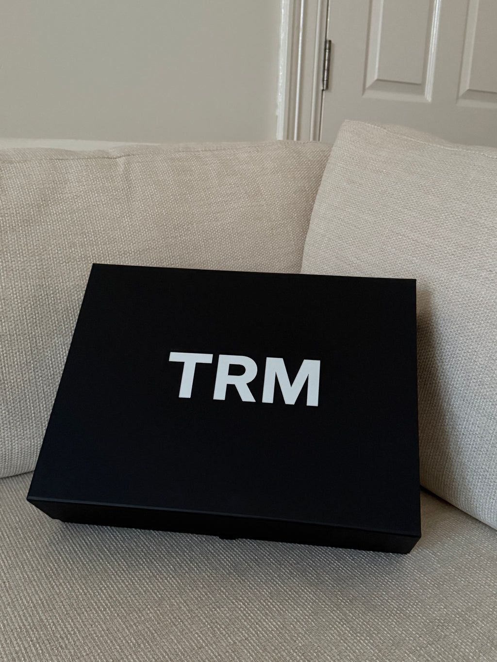 TRM ESSENTIAL