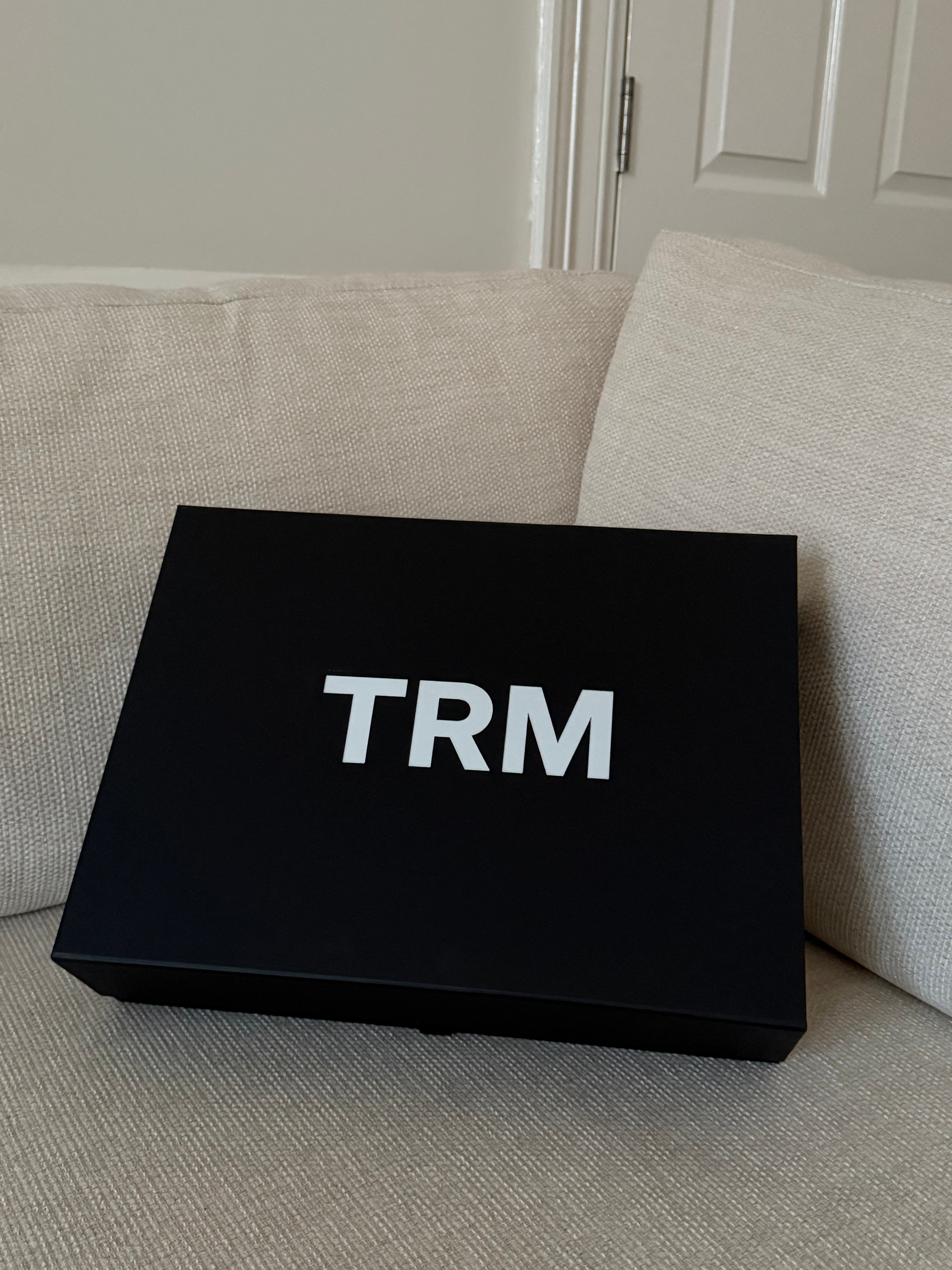 TRM ESSENTIAL